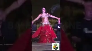 احدث رقصات ايمي سلطان