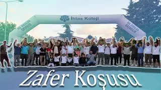 İhlas Marmara Evleri 1  Kısım Zafer Koşusu