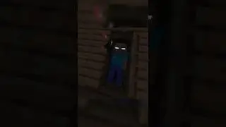 страшный сон Стива  
