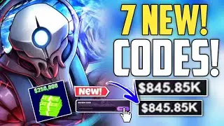 *NEW* ALL WORKING CODES FOR PROJECT SMASH IN 2024 - ROBLOX! PROJECT SMASH CODES - PS CODES