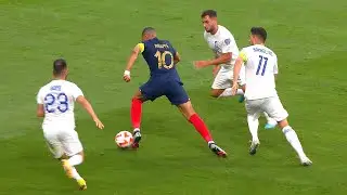 Kylian Mbappé INSANE Season