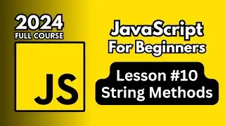 javascript string  | zero indexing -  at - charAt - slice - substring -  replace - slice - substring