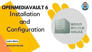 A Comprehensive Guide to Installing and Configuring OpenMediaVault 6 on Raspberry Pi