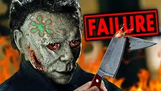 Halloween Kills — How to Destroy an Icon | Anatomy Of A Failure