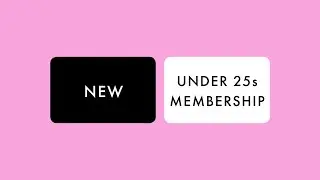 Curzon Under 25s Membership | Join Today