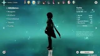 Awesome Glitch | Send Your Character To The Shadow Realm