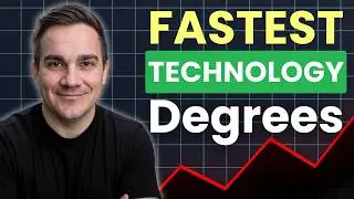 7 Tech Degrees You Can Earn in Under 12 Months That Pay BIG!
