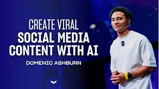 12 Steps to Creating Viral Social Media Content With AI