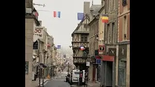 Bayeux France