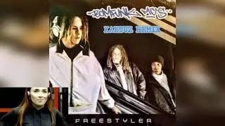 Bomfunk Mc's - Freestyler (KaktuZ RemiX)