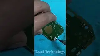 মোবাইলের চার্জিং পিন লাগানো নিয়ম(Uzzol Technology)