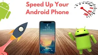 How to Increase Ram on Your Android Phone Without Root | How to Speed Up Your Android Phone