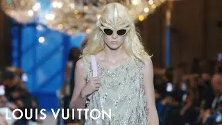 Women’s Spring-Summer 2022 Show | LOUIS VUITTON