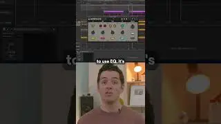 Free EQ Plugin That Trains Your Ears 🏋️👂 #musicproducer #vst