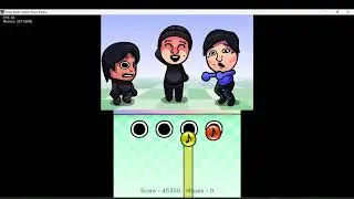 FNF Miis Dos n' Dos (Wii ONESHOT): Dos N Dos