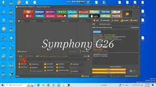 Symphony FRP Bypass Android 13,Symphony Google Account Unlock Android 13 New method।