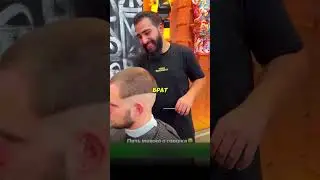 🔥 Субо УГАРНАЯ ПРИЧЕСКА ЛИТВИНА!