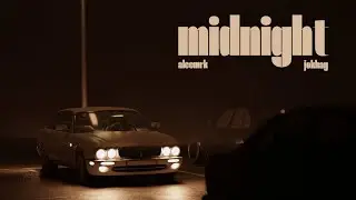 aleemrk - Midnight | Prod. by @Jokhay