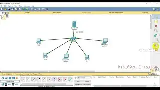 DHCP Configuration in Cisco Packet Tracer