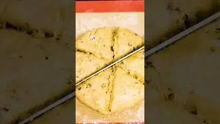 Betty's Fat Rascal Recipe #shorts