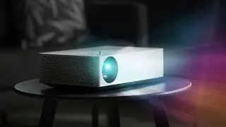 Unveiling the TOP 5 4K Laser Smart TV Projectors for 2024!