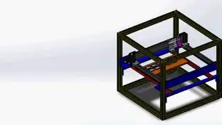 Fixture Design Assembly -