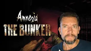 Amnesia: The Bunker | How to unlock Halloween Update features