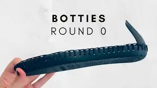 BOTTIES SOLES - ROUND 0