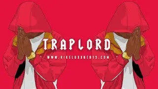 (FREE) Trap Hip Hop Beat Instrumental -  