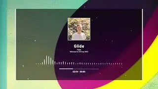 Tjade - Glide