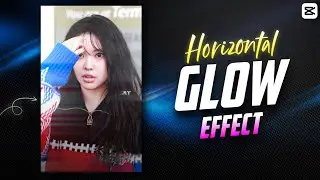 HAZE FLARE GLOW EFFECT TUTORIAL - CAPCUT [Hindi]