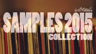 Samples Library 2015 Free Rap Underground Samples#3 (Parte 3)