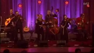 Jul i Folkton - Goderafton & Julpolska (Cassels, 2009)