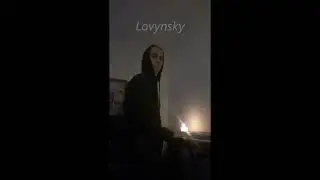 Iwan Lovynsky - Time Has Gone (home organ instrumental)