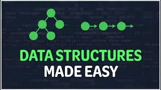 Top 7 Data Structures for Interviews Explained SIMPLY