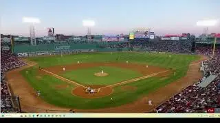 Game 113 Boston Mob vs Baltimore Panthers, 2024 HTS Dynasty League Baseball