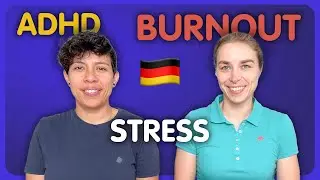 Let’s talk Mental Health in Germany - How do you find a therapist?