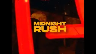 Midnight Rush | Sony A7sIII | Cineprint 16