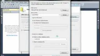 How to using Dataset with WinForm
