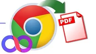 Convertire in PDF Pagine WEB da Chrome