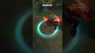 HIGH NOON HECARIM RECALL