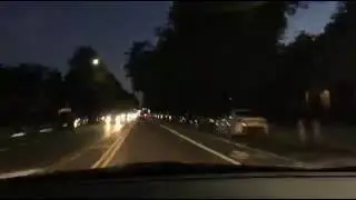 Lapse it Pro 1 sec timelapses