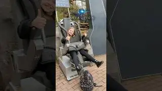 Try before you ride. Here's all of the Alton Towers test seats #altontowers #rollercoaster #testseat