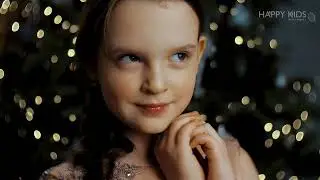 Новогодний видеопроект г. Самара