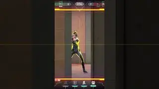 Chamber Ult