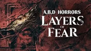 Layers of Fear -- Мне показалось или это уже было?