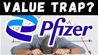 Is Pfizer Stock a buy near its 20yr Low