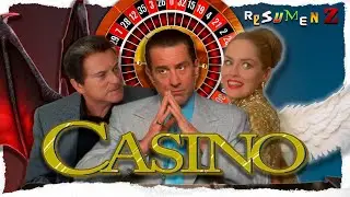 Para algunos, una religión - CASINO | Resumen Z
