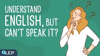 Do I need to fully understand English when speaking? | 🎧 Podcast and Chill | Beginner