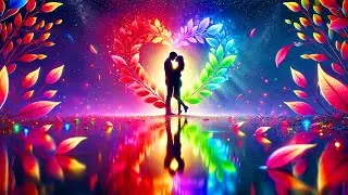 1111 Hz Frequency - Ignite Your Twin Flame Union, Awaken Unconditional Love and Deep Spiritual Bond